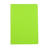 For Samsung Galaxy Tab S9 Ultra 360 Degrees Rotation Holder Litchi Texture Leather Tablet Case(Green)