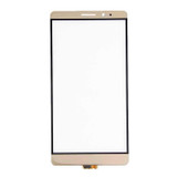 For Huawei Mate 8 Touch Panel(Gold)