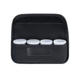 Lightning Power Multifunctional Camera Roll Storage Bag For Film Box Container, Size: Small