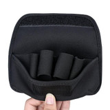 Lightning Power Multifunctional Camera Roll Storage Bag For Film Box Container, Size: Small