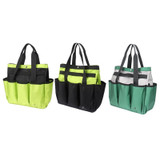 WESSLECO CL175 Outdoor Oxford Garden Tools Shoulder Bags(Green)