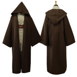 Loose Game Cosplay Suit (Color:Coffee Size:XL)