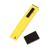 Pen Type PH Meter(Yellow)