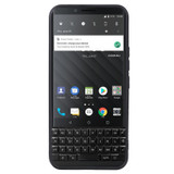 TPU Phone Case For BlackBerry KEY2(Black)