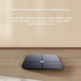 Original Huawei Bluetooth 4.0 Intelligent Body Fat Scale