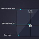 Original Huawei Bluetooth 4.0 Intelligent Body Fat Scale