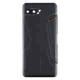 Back Cover for Asus ROG Phone II ZS660KL I001D I001DA I001DE(Jet Black)