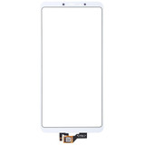 Touch Panel for Xiaomi Mi Max 3(White)