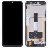 Original LCD Screen for Umidigi A11 with Digitizer Full Assembly (Black)