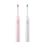 WK WT-C11 IPX7 Smart Sonic Electric Toothbrush (Pink)