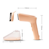 KONKA KZ-G518B 1400W Handheld Electric Ironing Steamer(EU Plug)