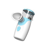 YJK082 Household Bright Eyes Spray Water Replenishing Apparatus (Blue)