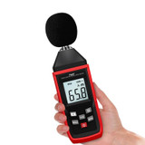 TASI TA8151 Noise Measurement Sound Decibel Meter