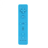 For Switch Wii Wireless GamePad Remote Controle(Blue)