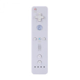 For Switch Wii Wireless GamePad Remote Controle(White)
