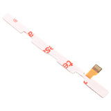 Power Button & Volume Button Flex Cable for Wiko Power U10 / Power U20 / Power U30