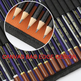 28-in-1 Sketch Drawing Pencil Set 2H-8B Special Pencil for Art Painting