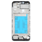 For Samsung Galaxy A02S SM-A025 (GB Version) Front Housing LCD Frame Bezel Plate 