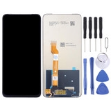 TFT LCD Screen for OPPO F11 Pro with Digitizer Full Assembly (Black)