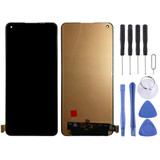 TFT LCD Screen For OnePlus 8T with Digitizer Full Assembly, Not Supporting Fingerprint Identification