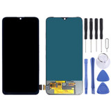 For OnePlus 7 GM1905 GM1901 GM1900 GM1903 with Digitizer Full Assembly, Not Supporting Fingerprint Identification TFT LCD Screen