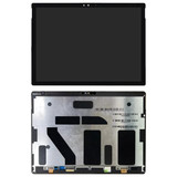 LCD Screen and Digitizer Full Assembly For Microsoft Surface Pro 8 12.9 inch(Black)