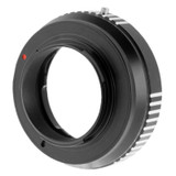 AI Lens to NX Lens Mount Stepping Ring(Black)