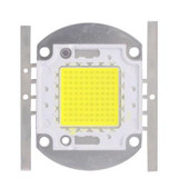 100W High Power White LED Lamp, Luminous Flux: 8500lm (Using in S-LED-1124, S-LED-1551, S-LED-1634)(White Light)