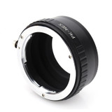 PK-NEX Lens Mount Stepping Ring(Black)