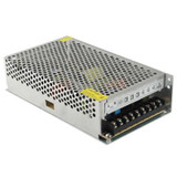 S-200-5 DC 5V 40A Regulated Switching Power Supply (100~240V)