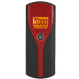 Alcohol Digital LCD Display Breath Analyzer Tester