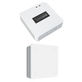 5V USB Sonoff eWelink Gateway Wifi To 433 Wireless RF Signal Remote Control(White)