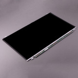 LP156WF6-SPM3 15.6 inch 30 Pin High Resolution 1920 x 1080  Laptop Screen TFT LCD Panels, Upper and Lower Bracket