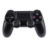 For PS4 Computer Tablet Notebook Laptop PC Wired USB Game Controller Gamepad, Cable Length: 1.2M(Black)