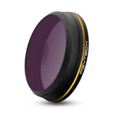 PGYTECH X4S-MRC UV Gold-edge Lens Filter for DJI Inspire 2 / X4S Gimbal Camera Drone Accessories