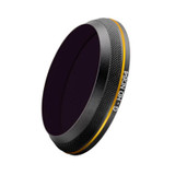 PGYTECH X4S-HD ND64 Gold-edge Lens Filter for DJI Inspire 2 / X4S Gimbal Camera Drone Accessories