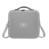 For DJI Mavic 3 Pro / DJI RC Pro with Screen STARTRC Shoulder Storage Bag Handbag (Grey)