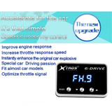 For Chrysler Pacifica 2007-2008 TROS TS-6Drive Potent Booster Electronic Throttle Controller