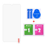 50 PCS 0.26mm 9H 2.5D Tempered Glass Film For Coolpad Cool 20 Pro