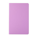 For OPPO Pad Air Voltage Craft Texture TPU Flip Leather Tablet Case(Purple)