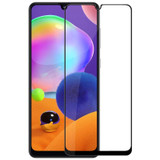 For Galaxy A31 NILLKIN CP+PRO 0.33mm 9H 2.5D HD Explosion-proof Tempered Glass Film