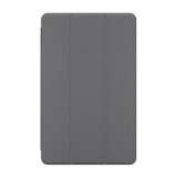 Teclast 3-Fold Holder Folio Leather Tablet Smart Case For Teclast T50 (WMC0801DG)(Grey)