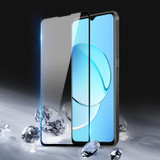 For Realme 10 5G / 9i 5G 10pcs DUX DUCIS 0.33mm 9H Medium Alumina Tempered Glass Film