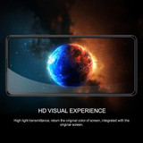 For Xiaomi Redmi Note 12 Pro/Note 12 Pro+ 5G NILLKIN CP+Pro 9H Explosion-proof Tempered Glass Film