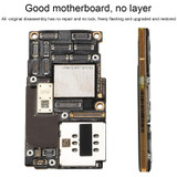 For iPhone 11 Pro Max Original Mainboard with Face ID, ROM: 64GB