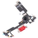 For iPhone 14 Original Charging Port Flex Cable (Red)
