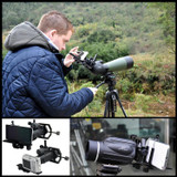 Datyson 5P0010L Telescope Photography Stand, Standard Without Phone Clip