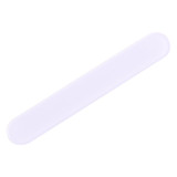 For iPhone 14 / 14 Plus US Edition 5G Signal Antenna Glass Plate (Purple)