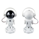 W-4 Basic Without Speaker Astronaut Star Projection Lamp Atmosphere Light