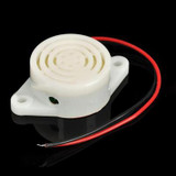 SFM-27 Continuous Sound Alarm Buzzer (5 Pcs in One Package, the Price is for 5 Pcs)